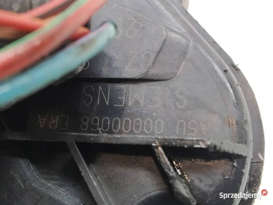 PRZEPUSTNICA 06D133062 20 DCI Audi A4 II