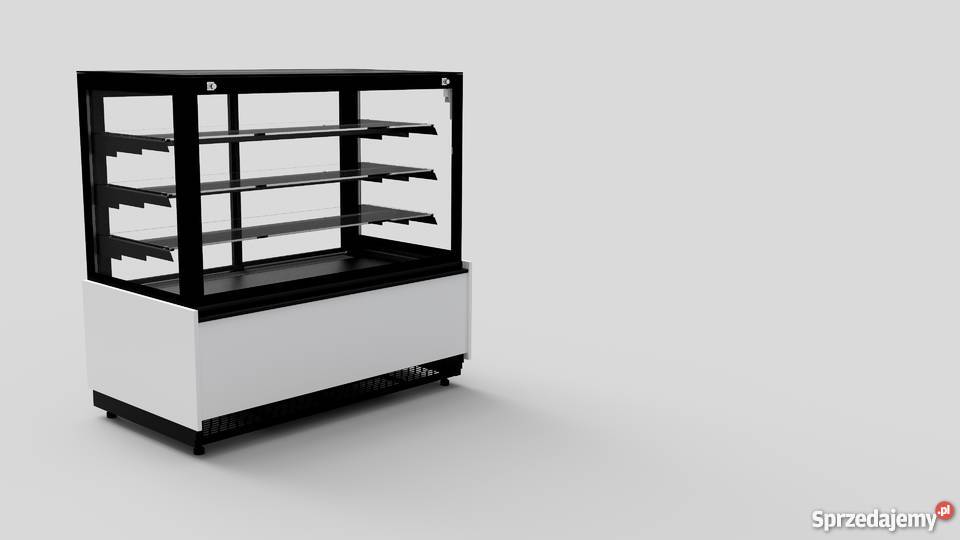 LADA WITRYNA CHŁODNICZA CUKIERNICZA SONATA mazowieckie Nowy Dwór Mazowiecki sprzedam