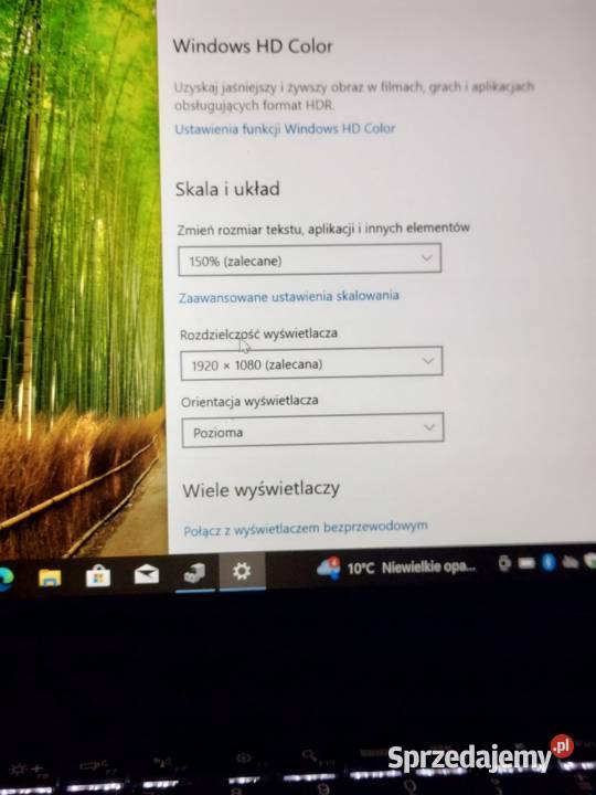 Laptop Lenovo ThinkPad T460 14 Intel Core i5 8
