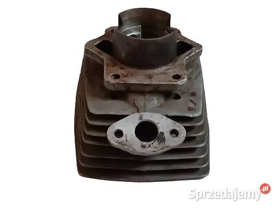 Cylinder z tłokiem motorynka komar podkarpackie Rzeszów