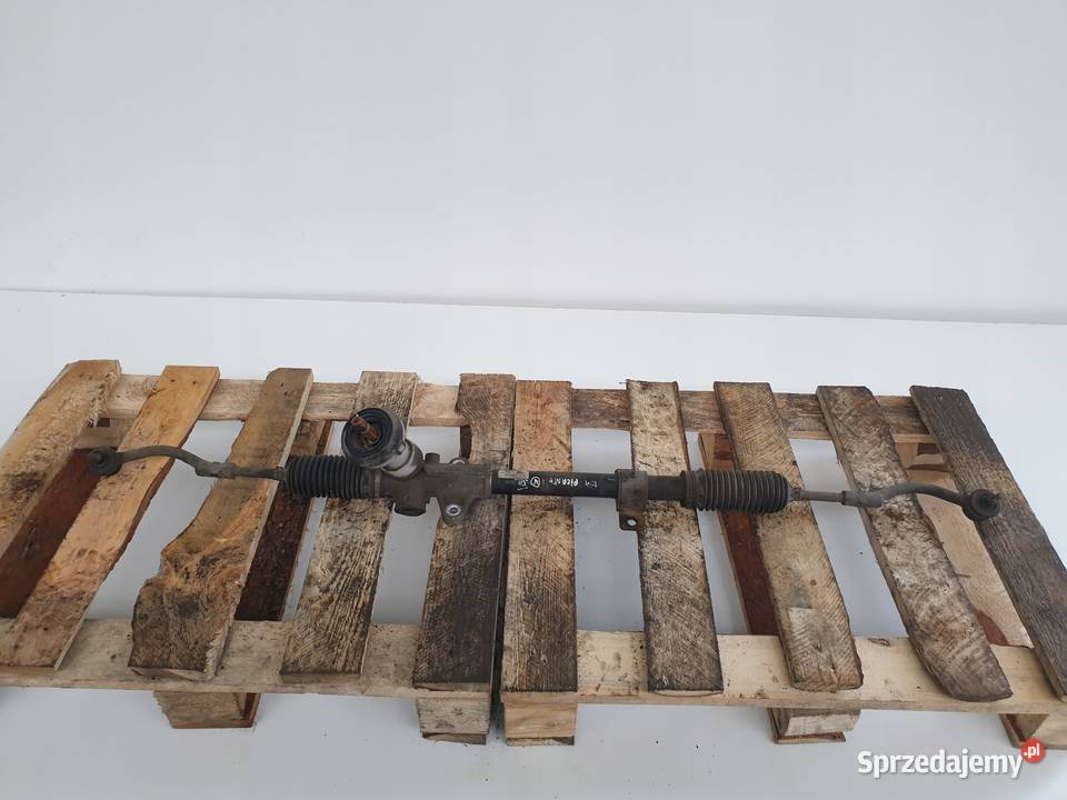 Kia Picanto II MAGLOWNICA przekładnia EUROPA Rudka sprzedam