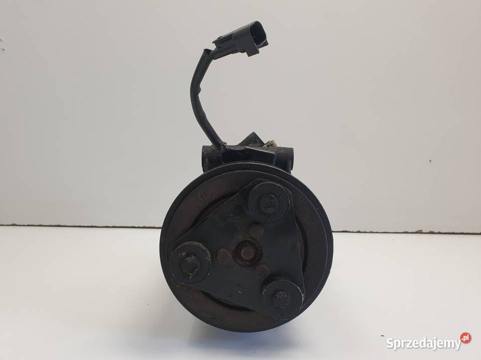 SPRĘŻARKA KLIMATYZACJI Ford C 18 TDCI pompa lubelskie sprzedam