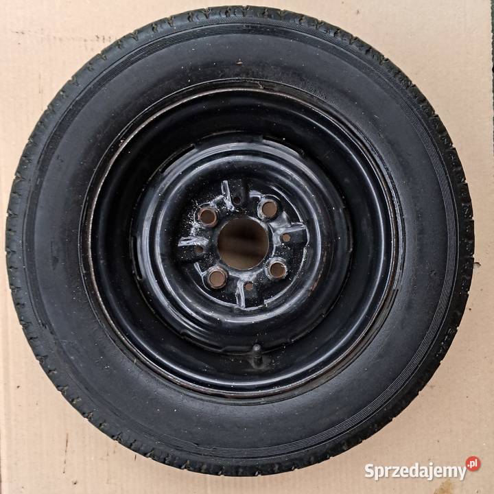 Koło do Fiat 126p Warszawa sprzedam