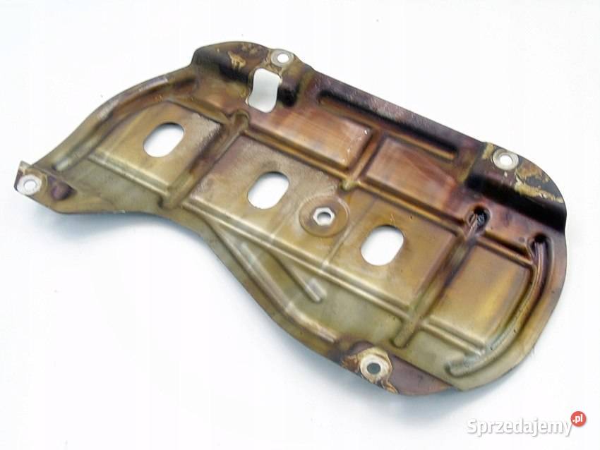 WKŁAD MISKI OLEJU 12 16V SWIFT IV 3 AGILA B