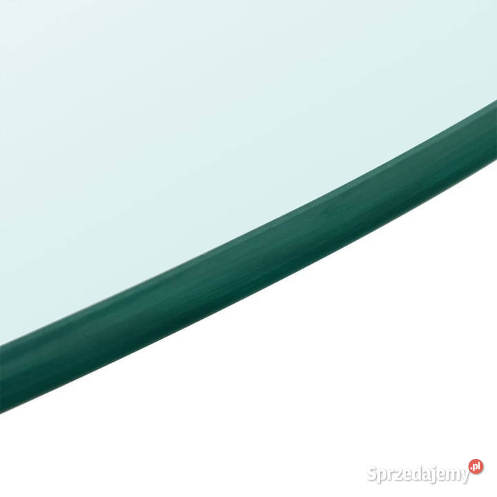 Blat stołu szklany okrągły 700 mm WM243628 Warszawa sprzedam
