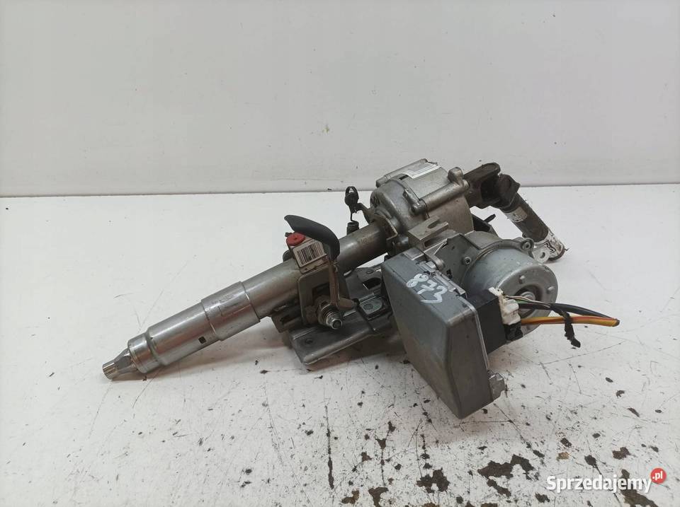 KOLUMNA WSPOMAGANIE ELEKTRYCZNE 54085129G Ford