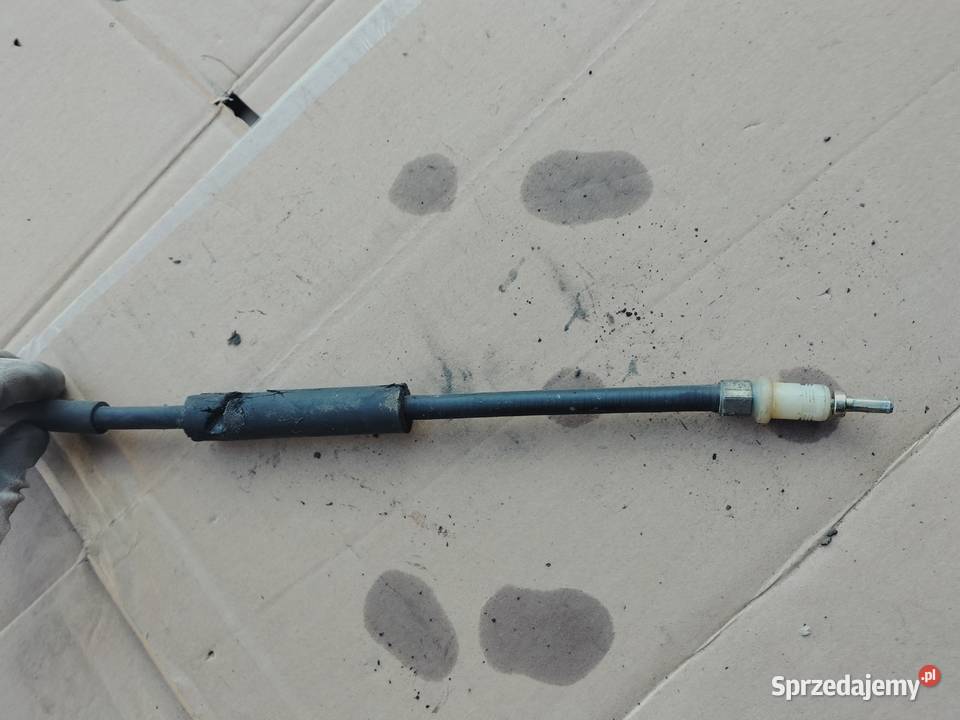 LINKA SPRZĘGŁA FORD MONDEO 18TD 18 TD MK1 MK2 MK lubelskie Kamień-Kolonia sprzedam