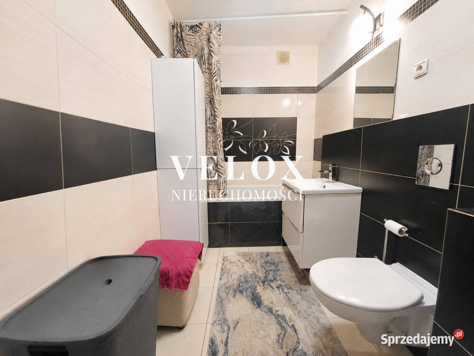 Mieszkanie 2pokojowe z balkonem Warzymice 35.6m2 zachodniopomorskie sprzedam