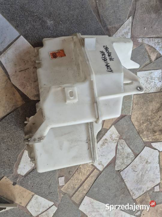 Zbiornik spryskiwaczy Toyota Corolla E21 łódzkie Łódź