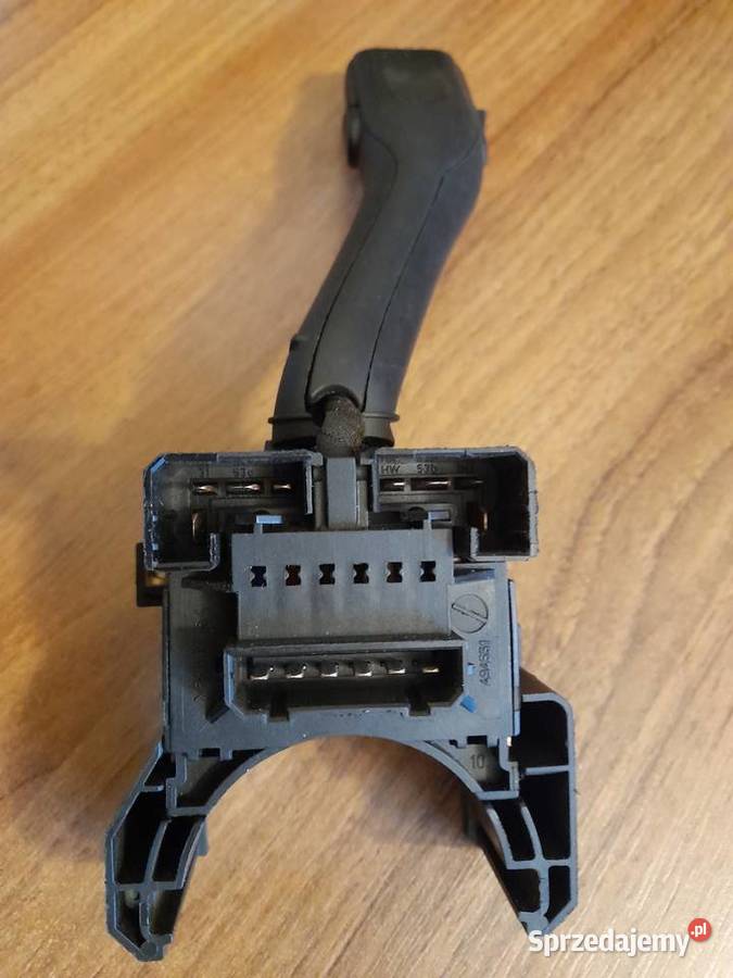 Manetka dzwignia przelacznik zespolony Nowy Sącz sprzedam