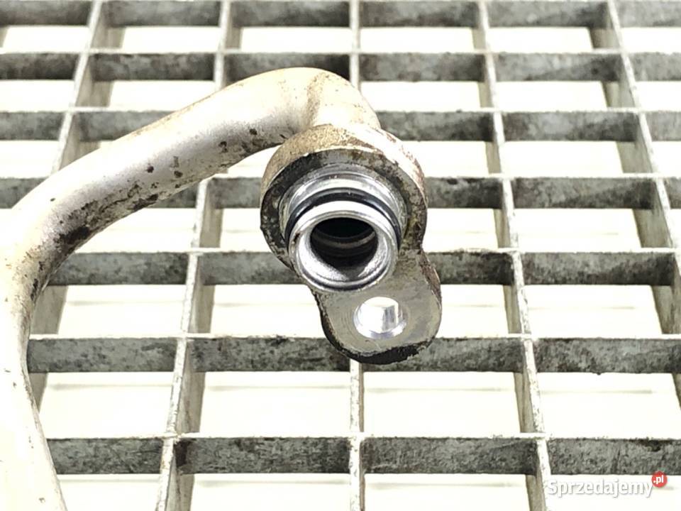 RURKA KLIMATYZACJI PEUGEOT 4008 18 150 Hatchback