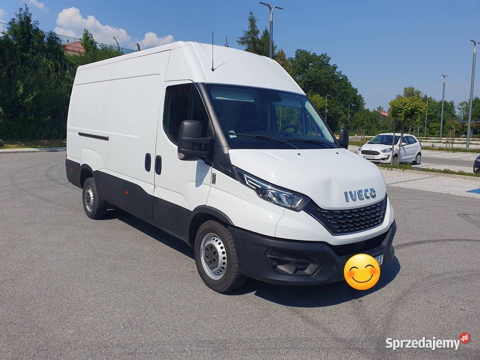 Super stan mały przebieg Nowy Sącz