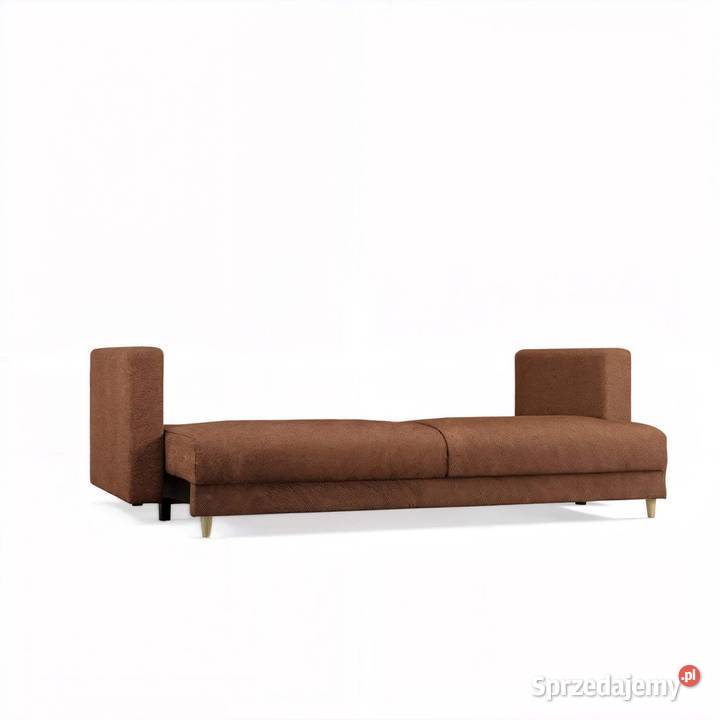 Sofa Lina Terakota