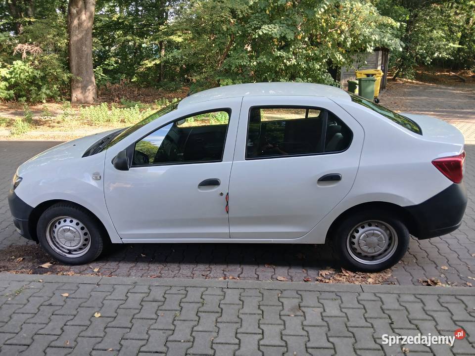 Auto dacia Gliwice