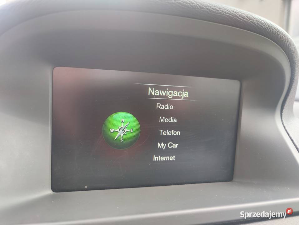 Volvo V70 20 turbo benzyna Alu 18 lato Alu 16 czarny V70 Puławy