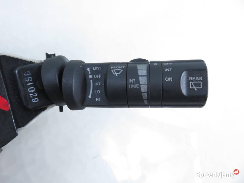 PRZEŁĄCZNIK ZESPOLONY NISSAN PATHFINDER R51