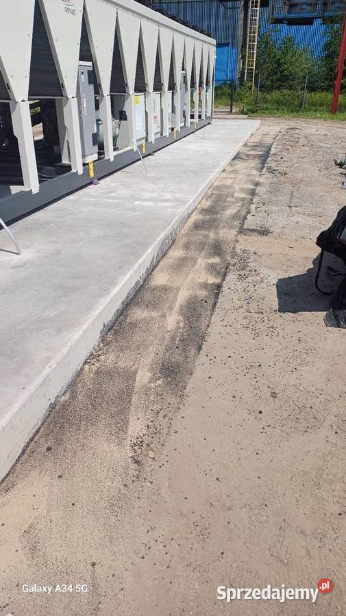 Ad bruk śląskie Dąbrowa Górnicza