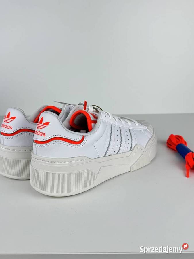 Buty sportowe Adidas SUPERSTAR Bonega 2B IG2395 skóra Krasnystaw sprzedam