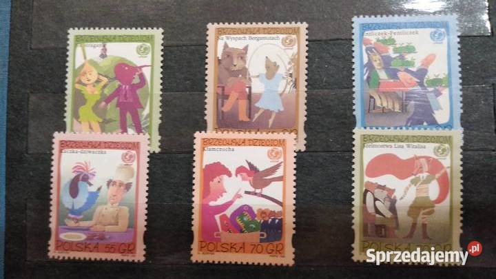 BRZECHWA DZIECIOM Kraków