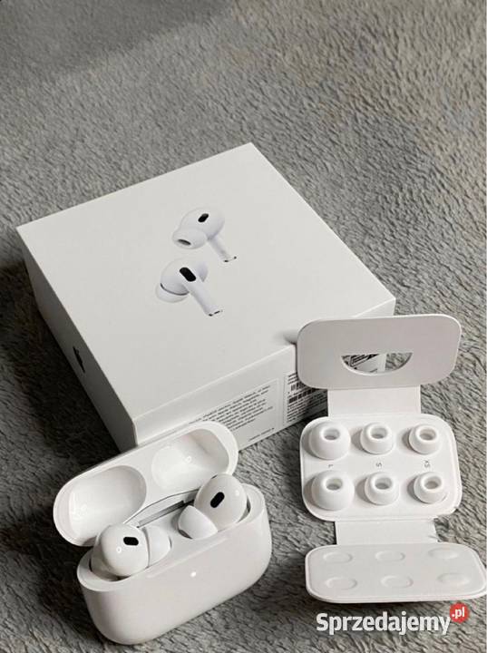 Air Pods pro 2 Piaseczno