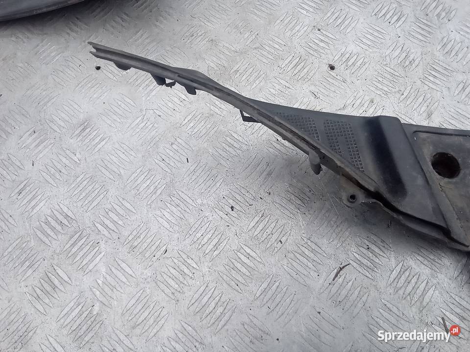 Podloga skuter koło 10 Zipp Motobi Cpi Router