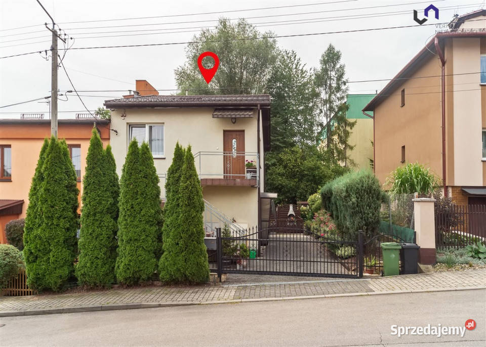 Mieszkanie Cieszyn Bucewicza 618m2 3 pokoje Sprzedaż