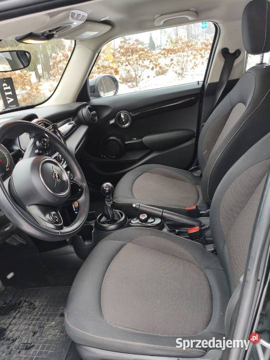 Sprzedam Mini One 123210km ONE świętokrzyskie Łopuszno