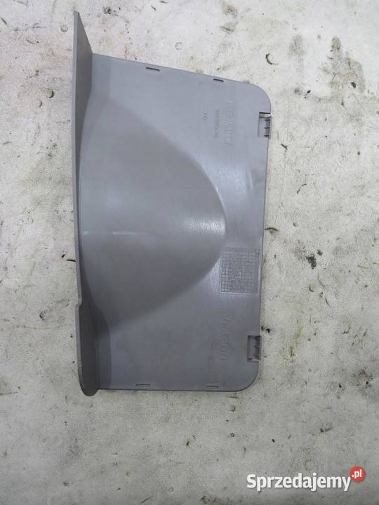 SCHOWEK ZAŚLEPKA RENAULT ZOE 681088547R