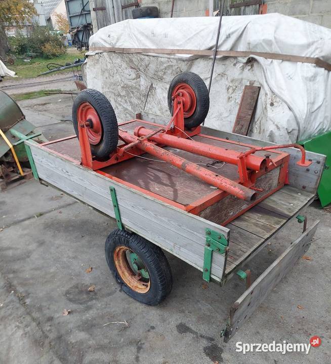 Glegogryzarki Agria pakiet 5 Grabów nad Prosną