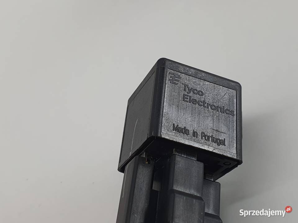 PRZEKAZNIK PEUGEOT EVIVACITY Janowice sprzedam