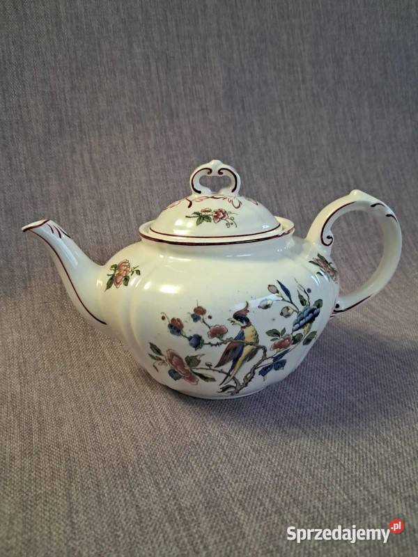 Villeroy Boch dzbanek Skwierzyna