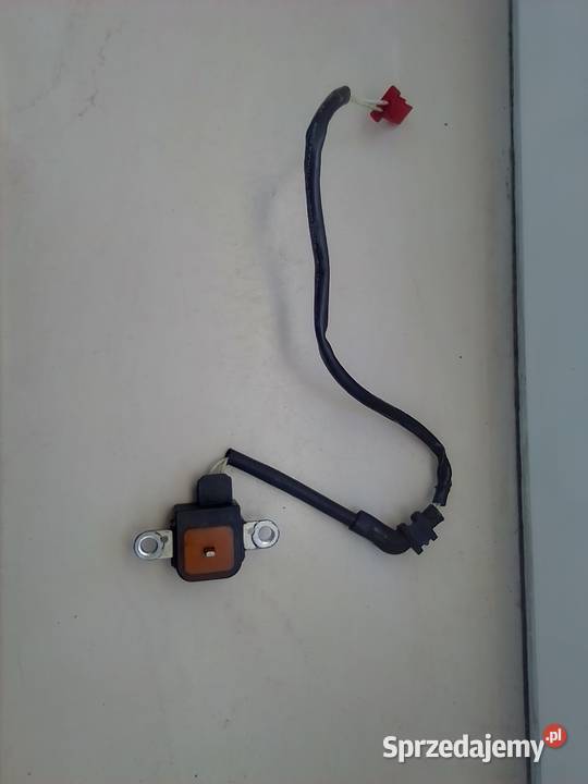 honda gl 1800 goldwing impulsator Głogów Małopolski