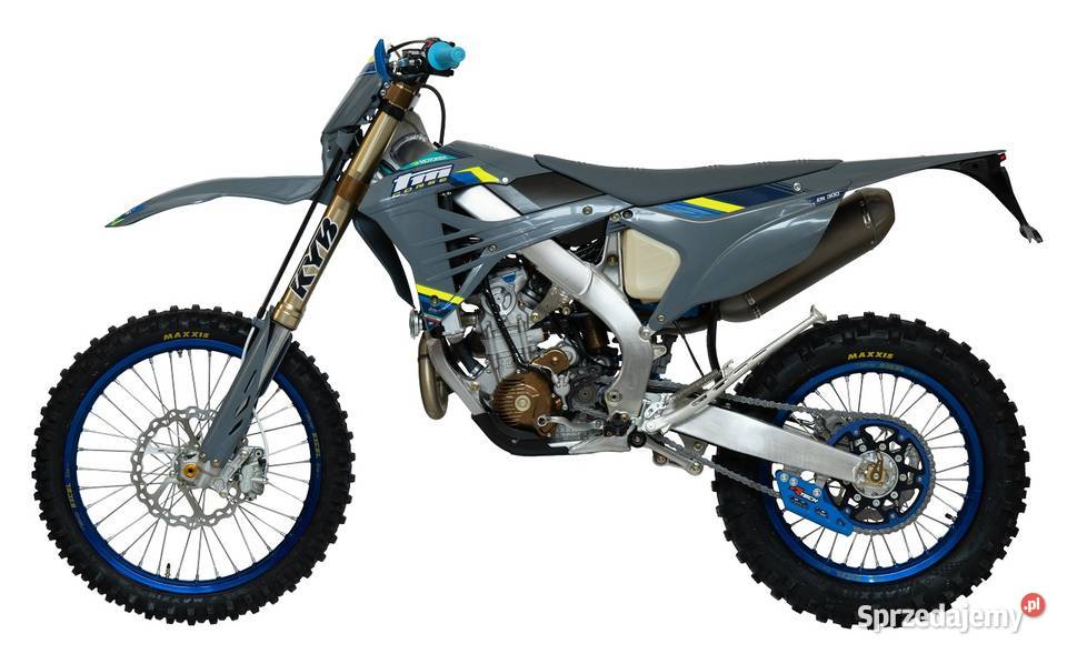 Tm en 300 fi es 4t Corse 2026 enduro TM