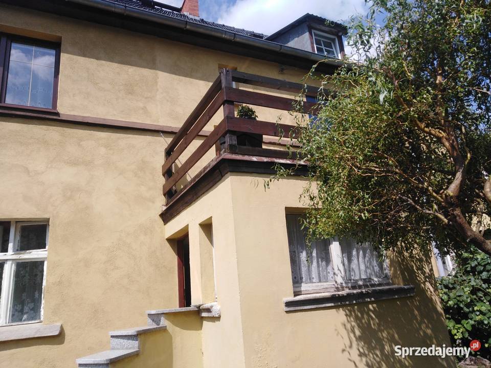 Mieszkanie własnościowe Bolków sprzedam