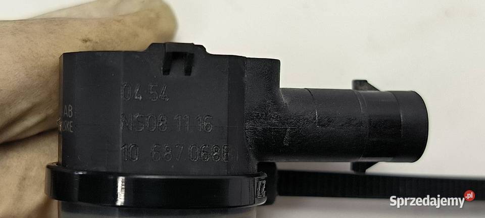 CZUJNIK PDC JAGUAR XE X760 20 D 9G9215K059AB kujawsko-pomorskie Lipno