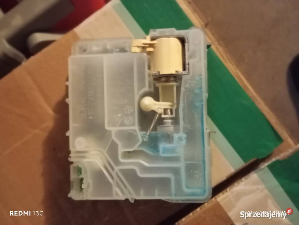 Zmywarka Beko 45 dis 26021 na śrubki części