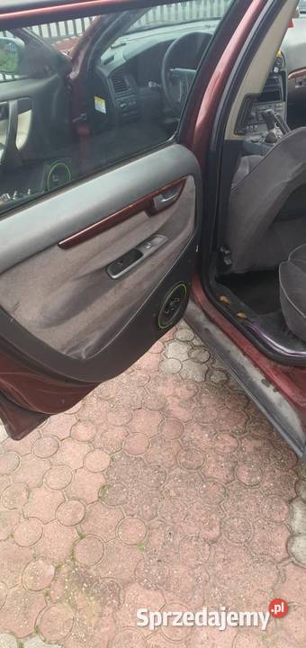 Volvo V70 mazowieckie Nasielsk