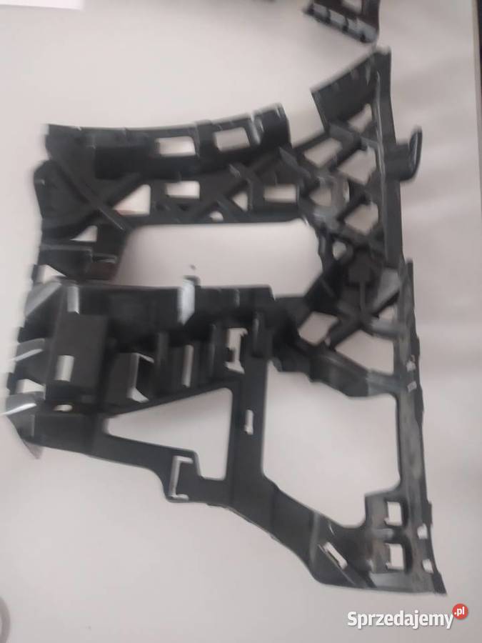 Mocowanie zderzaka golf 7 mazowieckie Warszawa