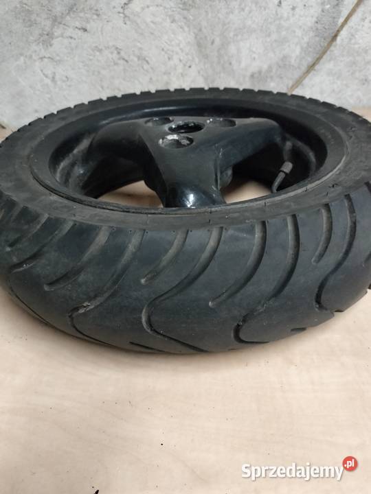 Koło 12 Peugeot Speedfight 1 2 Motoryzacja Łubno