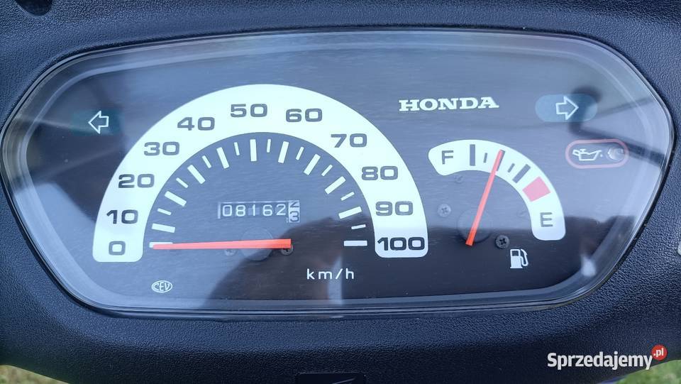 Sprzedam Skuter HONDA Bali Biłgoraj