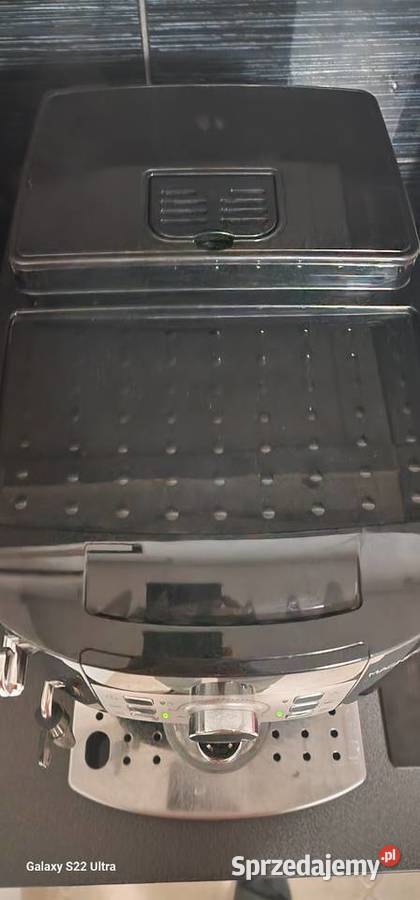 Ekspres DELONGHI Magnifica S ECAM 22112B kujawsko-pomorskie Stare Marzy