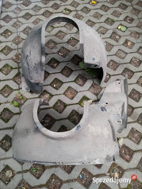 Nadkola przednie Fiat Seicento orginal Łódź