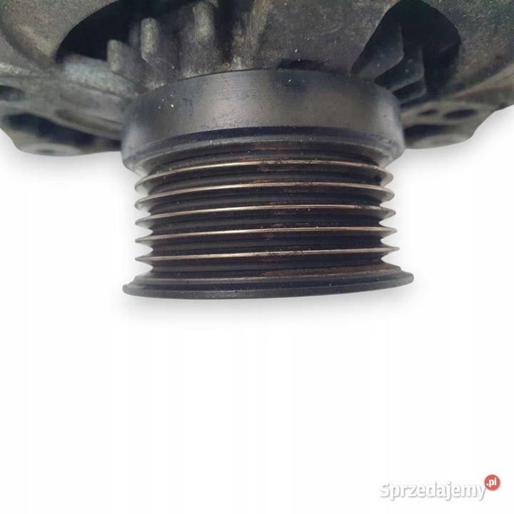 ALTERNATOR Volvo V50 C30 Ford Focus Mondeo 20 D