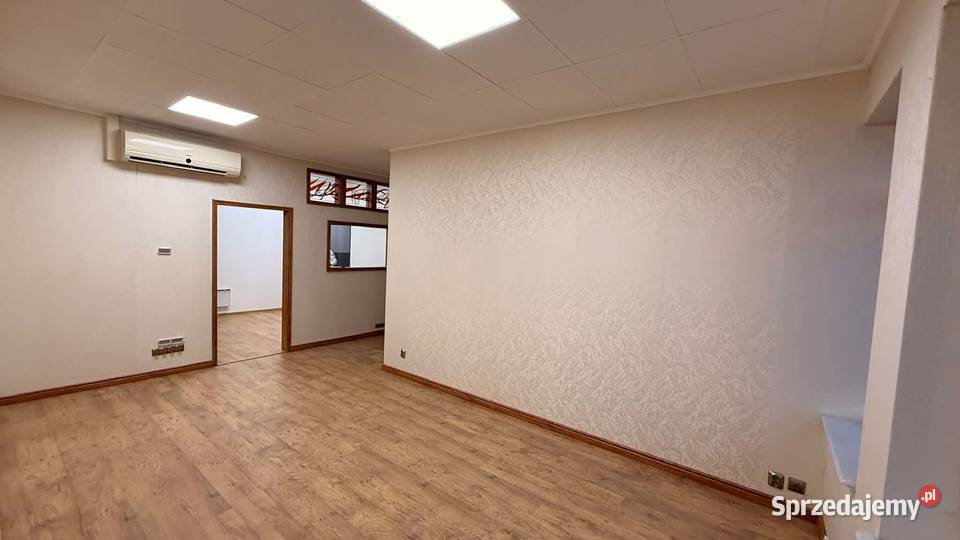 NA SPRZEDAŻ SEGMENT PASAŻU FRYDERYKA KONIN