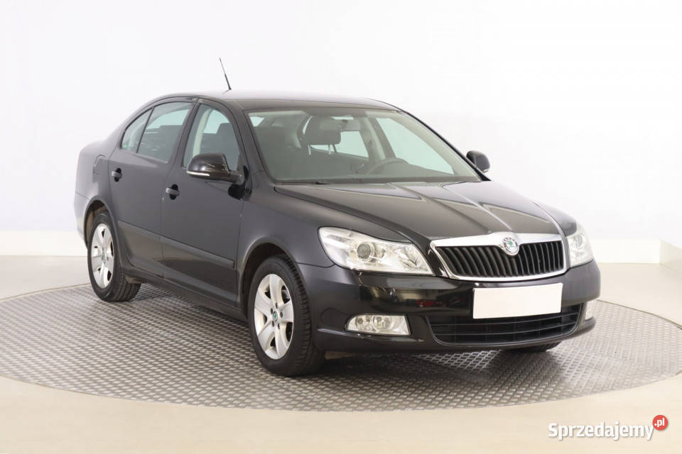 Skoda Octavia 14 TSI Zabrze