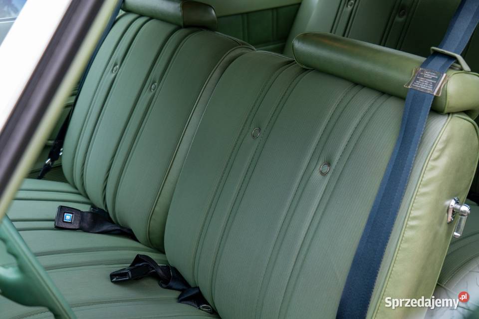 CHEVROLET IMPALA CUSTOM COUPE absolutna ikona benzyna Zgierz