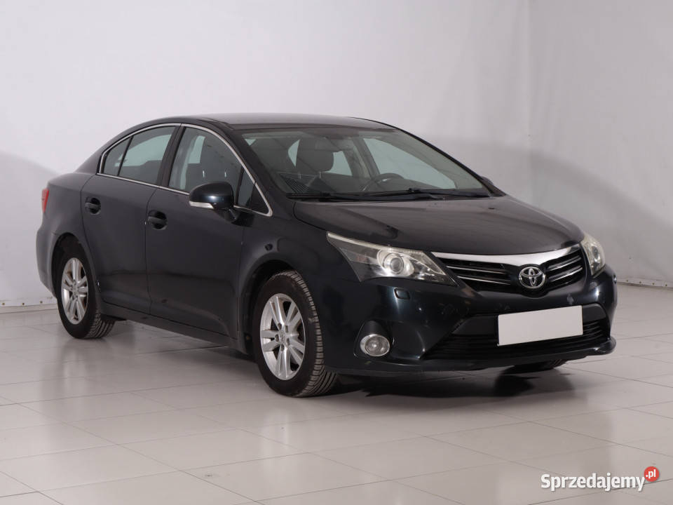 Toyota Avensis 20 D4D Piaseczno
