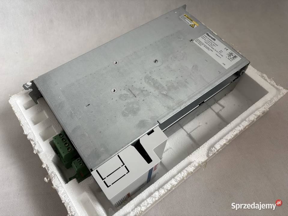 Bosch Rexroth HCS021E W0054 A 03 NNNN R911298373