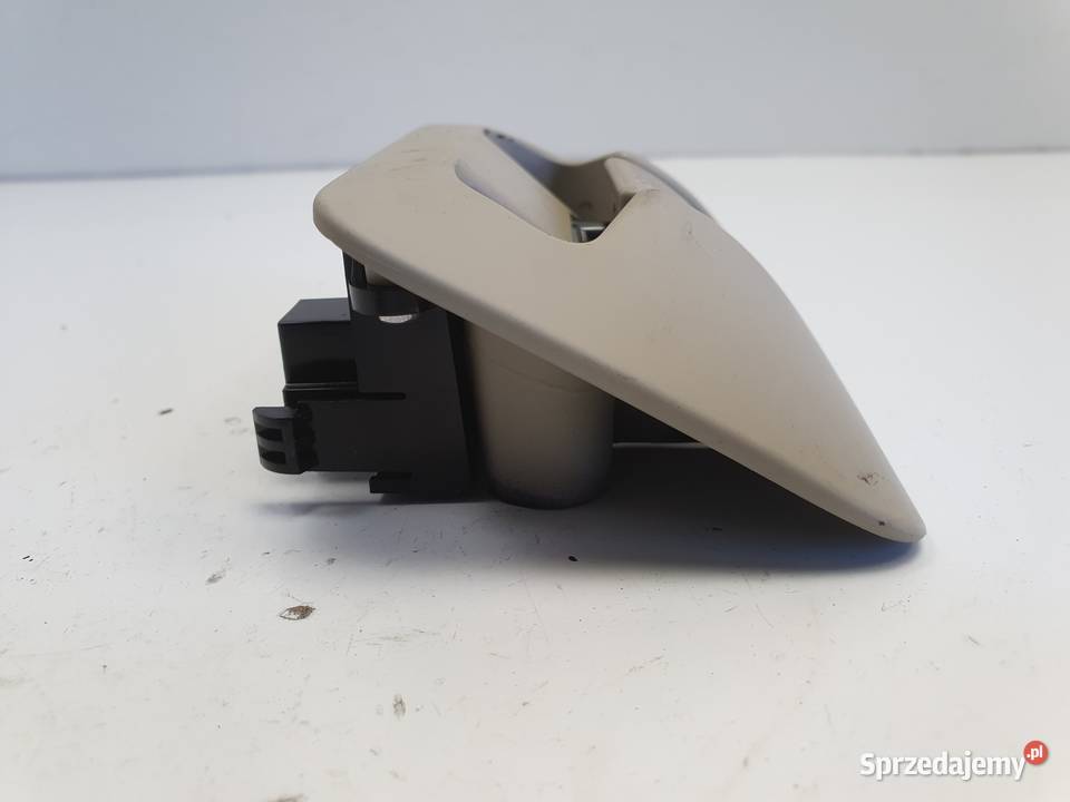 Volvo S60 II V60 PRZYCISK HAMULCA RĘCZNEGO Panele sterowania, przełączniki Rudka