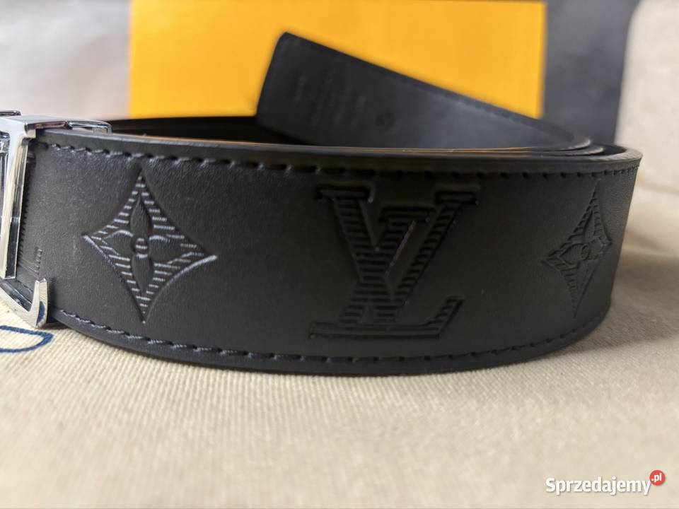 Pasek Louis Vuitton Szczecin